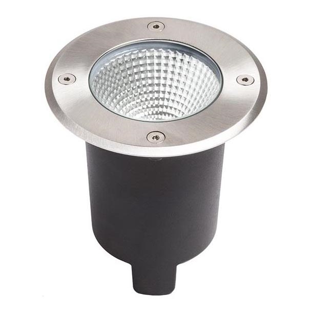 RED - Design Rendl-R11961 - Udendørs LED indbygningslampe RIZZ LED/7W/230V IP67