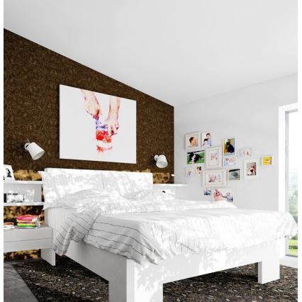 RED - Design Rendl - R11976 - Væglampe 1xE27/42W/230V