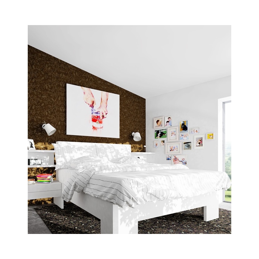 RED - Design Rendl - R11976 - Væglampe 1xE27/42W/230V