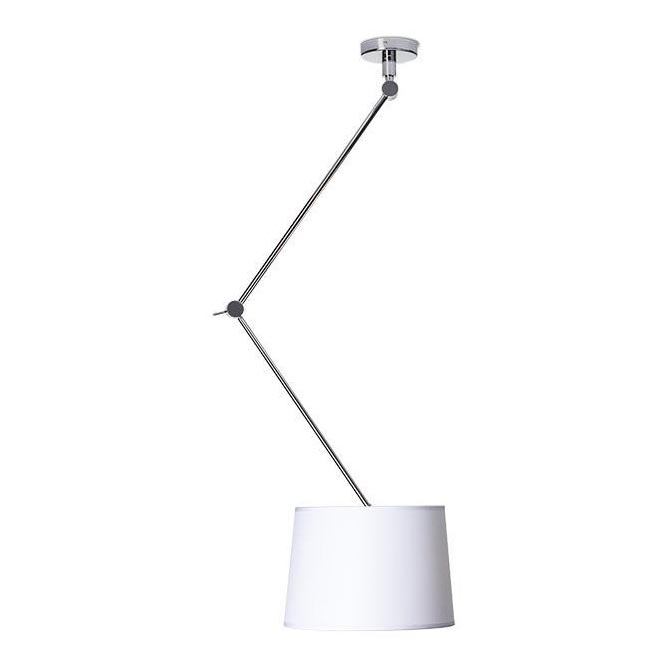 RED - Design Rendl - R11988 - Pendel BROADWAY 1xE27/42W/230V