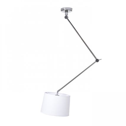 RED - Design Rendl - R11988 - Pendel BROADWAY 1xE27/42W/230V