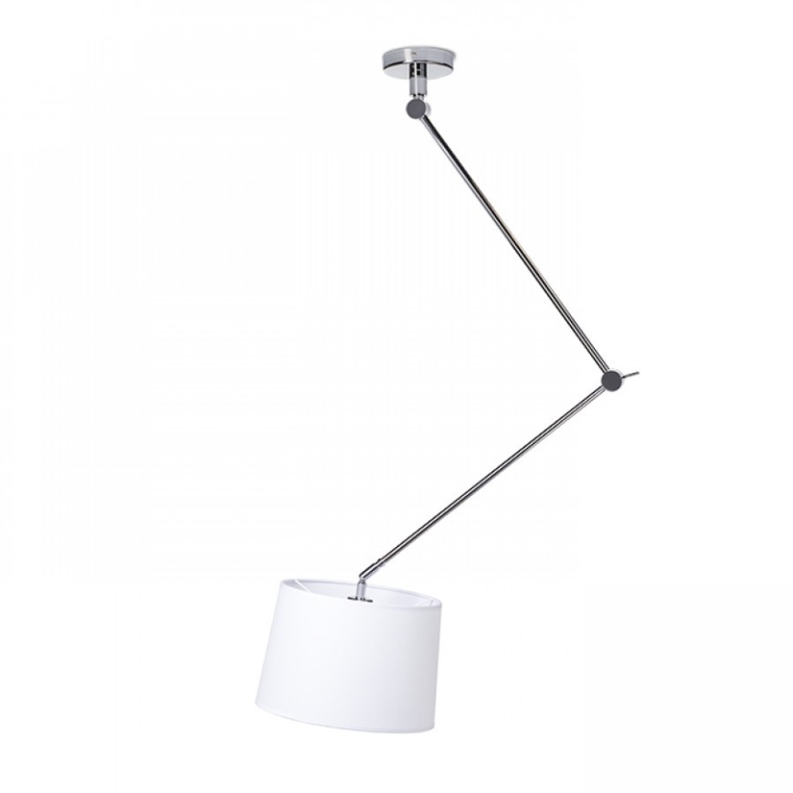 RED - Design Rendl - R11988 - Pendel BROADWAY 1xE27/42W/230V