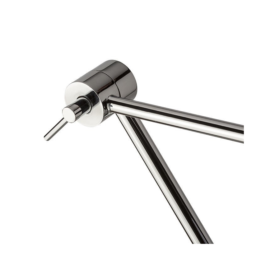 RED - Design Rendl - R11988 - Pendel BROADWAY 1xE27/42W/230V