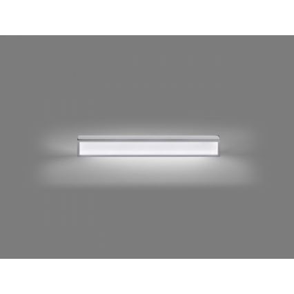 RED - Design Rendl - R11993 - LED væglampe til badeværelse MARINA LED/9W/230V IP44