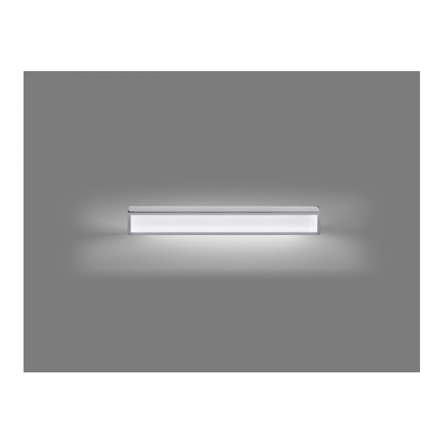 RED - Design Rendl - R11993 - LED væglampe til badeværelse MARINA LED/9W/230V IP44
