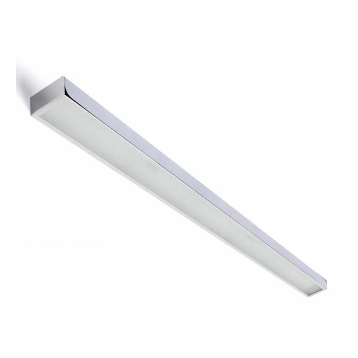 RED - Design Rendl - R11996 - LED væglampe til badeværelse MARINA 14W/230V IP44