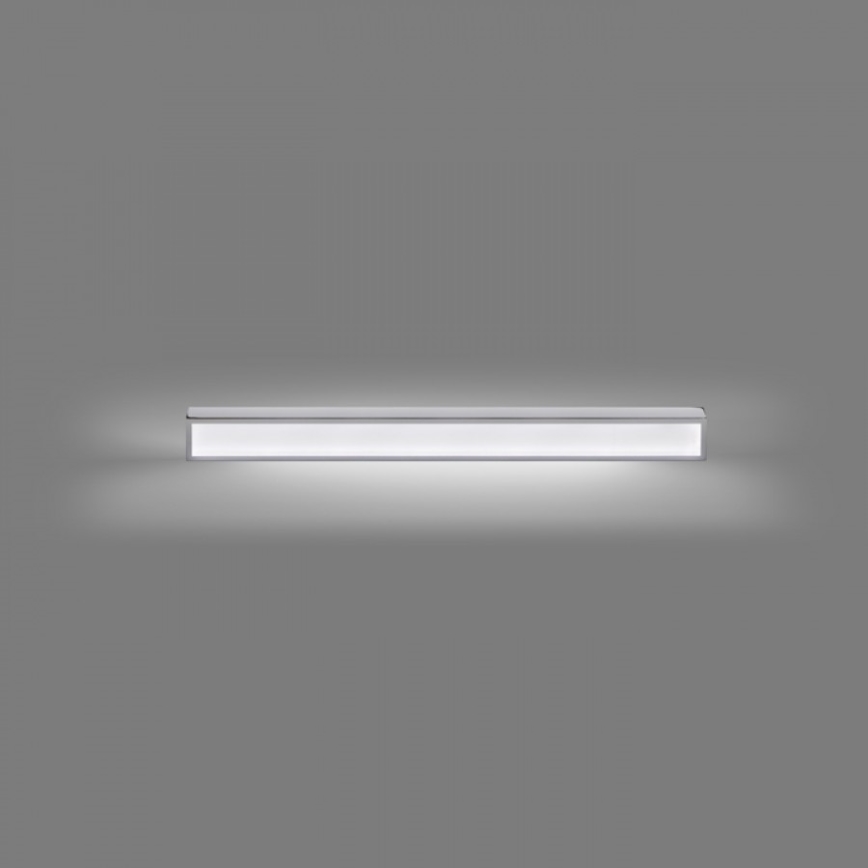 RED - Design Rendl - R11996 - LED væglampe til badeværelse MARINA 14W/230V IP44