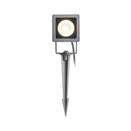 RED - Design Rendl - R12025 - LED udendørslampe BORA LED/6W/230V IP54