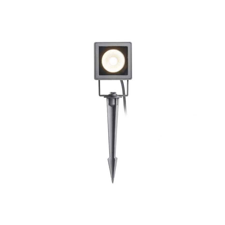 RED - Design Rendl - R12025 - LED udendørslampe BORA LED/6W/230V IP54