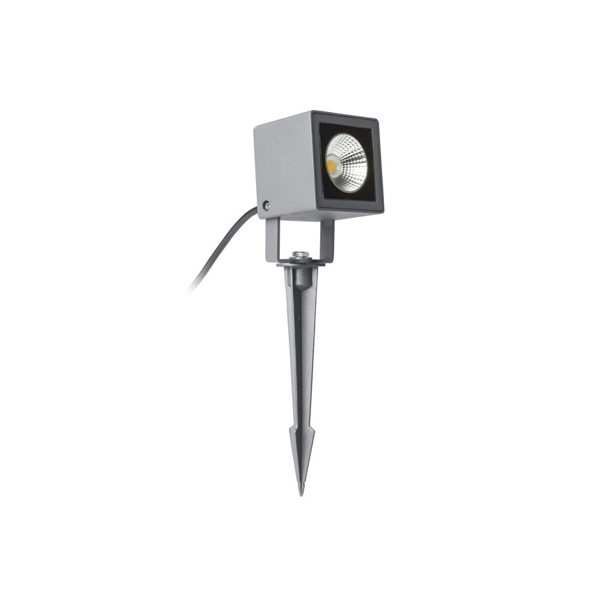RED - Design Rendl - R12025 - LED udendørslampe BORA LED/6W/230V IP54