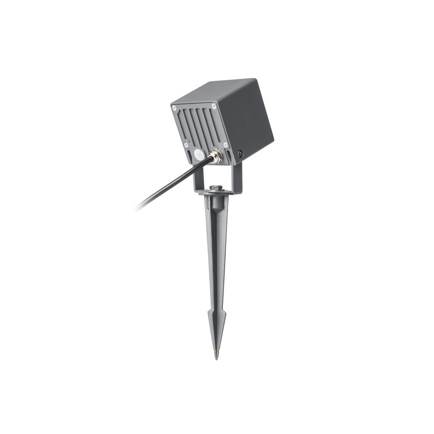 RED - Design Rendl - R12025 - LED udendørslampe BORA LED/6W/230V IP54