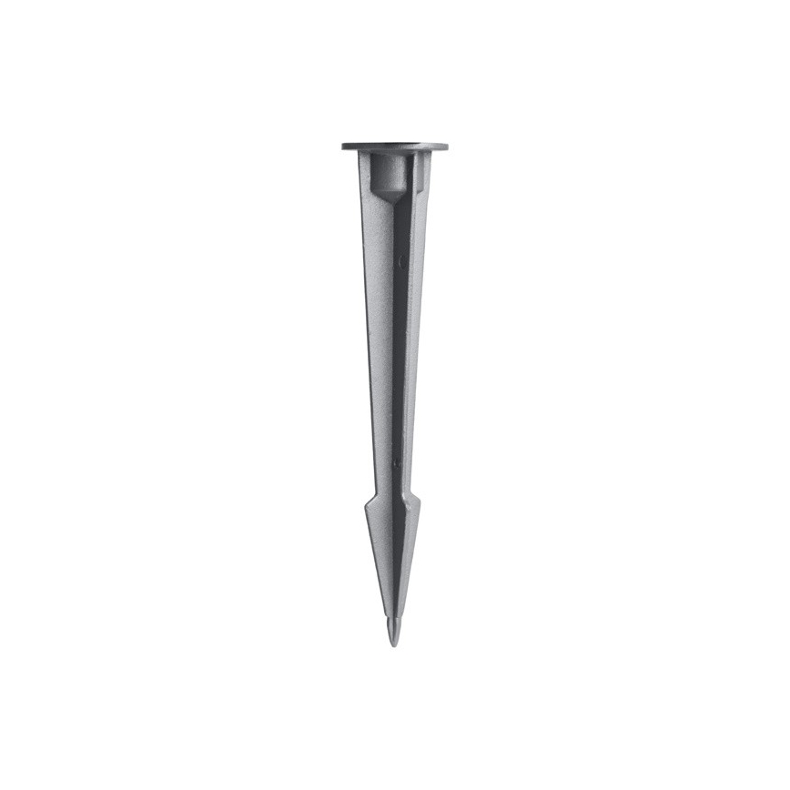 RED - Design Rendl - R12025 - LED udendørslampe BORA LED/6W/230V IP54