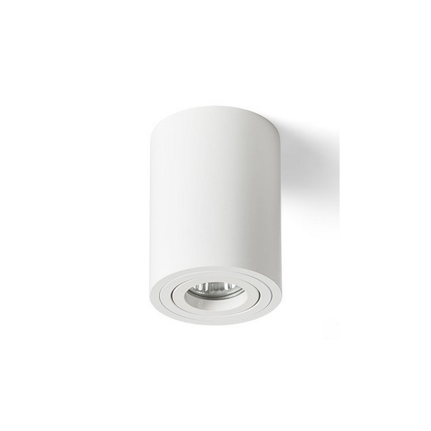 RED - Design Rendl - R12044 - Spotlampe MOMA 1xGU10/35W/230V hvid