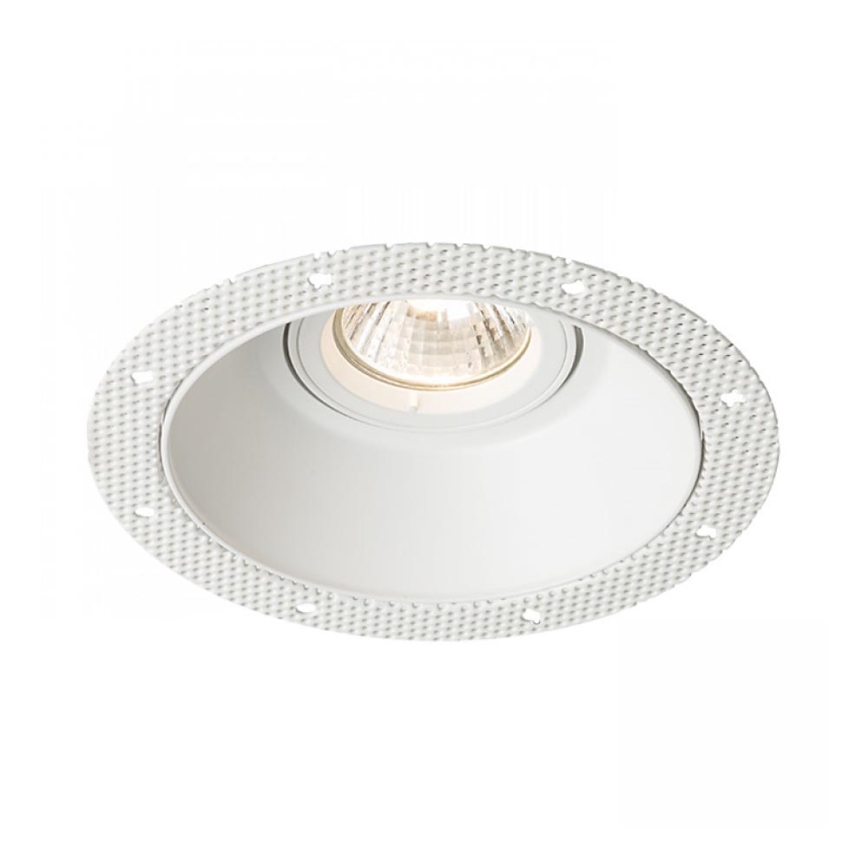 RED - Design Rendl - R12046 - Indbygningsspot IPSO 1xGU10/50W/230V