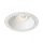 RED - Design Rendl - R12046 - Indbygningsspot IPSO 1xGU10/50W/230V