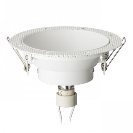 RED - Design Rendl - R12046 - Indbygningsspot IPSO 1xGU10/50W/230V