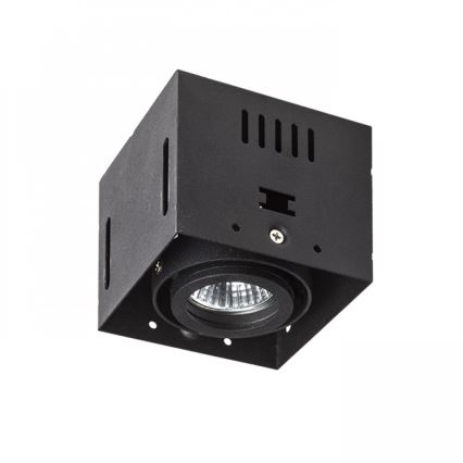 RED - Design Rendl - R12052 - Indbygningslampe ELECTRA 1xGU10/50W/230V