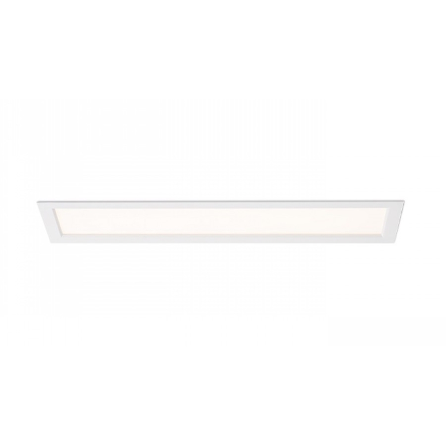 RED - Design Rendl - R12061 - LED indbygningspanel STRUCTURAL LED/22W/230V