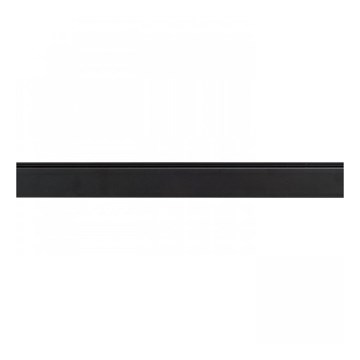 RED - Design Rendl - R120738 - Skinne med tre kredsløb EUTRAC 1 m sort