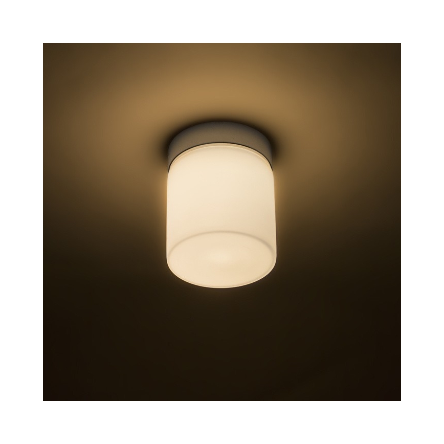 RED - Design Rendl - R12199 - LED loftlampe til badeværelse ESICA LED/6W/230V IP44