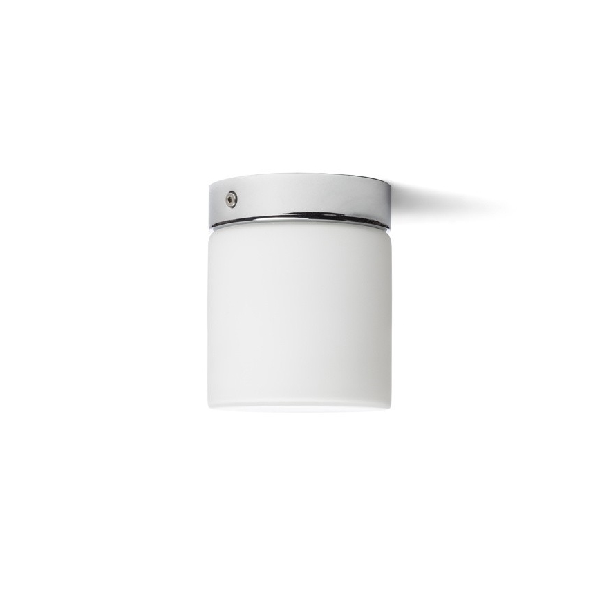 RED - Design Rendl - R12199 - LED loftlampe til badeværelse ESICA LED/6W/230V IP44