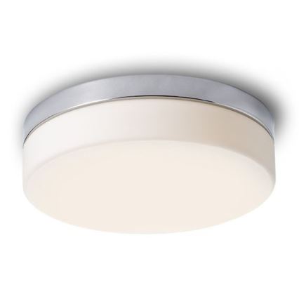 RED - Design Rendl-R12202 - LED loftlampe til badeværelse AWE LED/21W/230V IP44