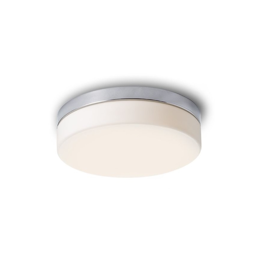 RED - Design Rendl-R12202 - LED loftlampe til badeværelse AWE LED/21W/230V IP44
