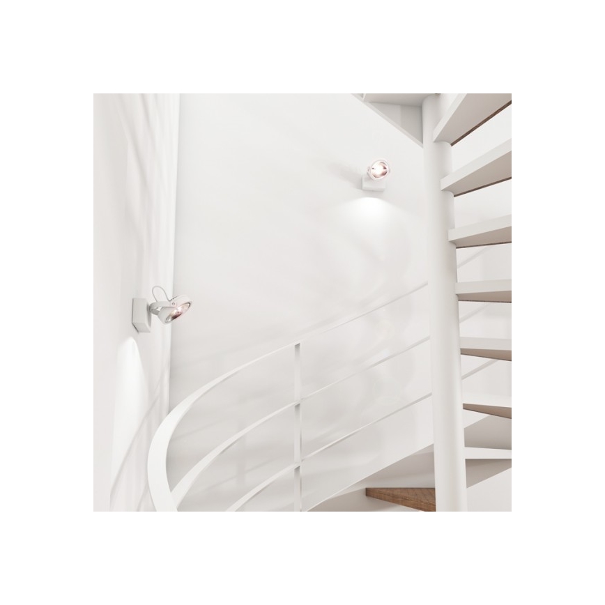 RED - Design Rendl - R12332 - LED vægspot KELLY LED/12W/230V