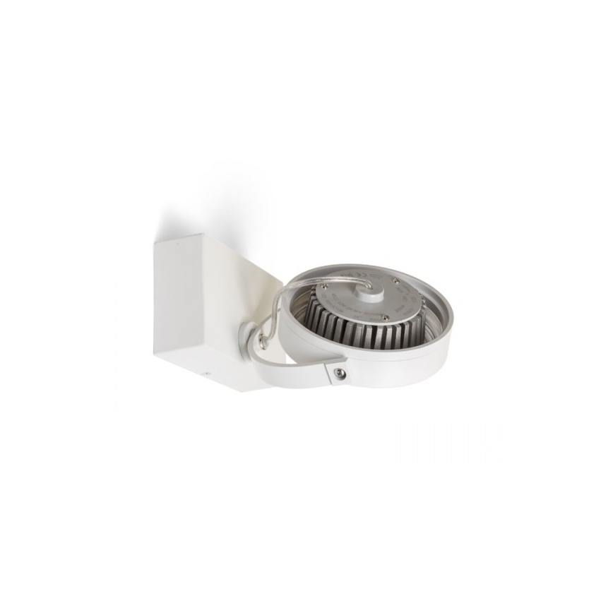 RED - Design Rendl - R12332 - LED vægspot KELLY LED/12W/230V