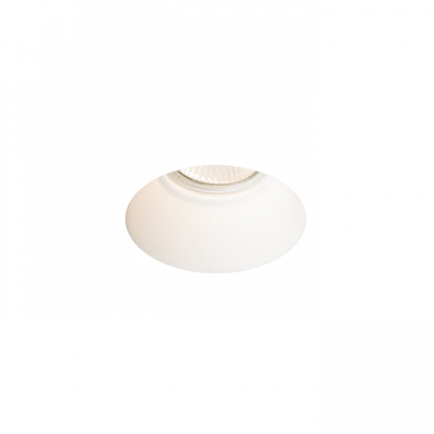 RED - Design Rendl - R12357 - Indbygningslampe DAG 1xGU10/35W/230V