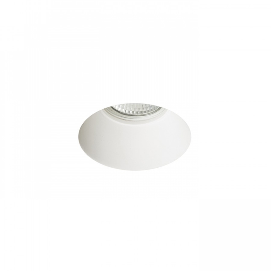 RED - Design Rendl - R12357 - Indbygningslampe DAG 1xGU10/35W/230V