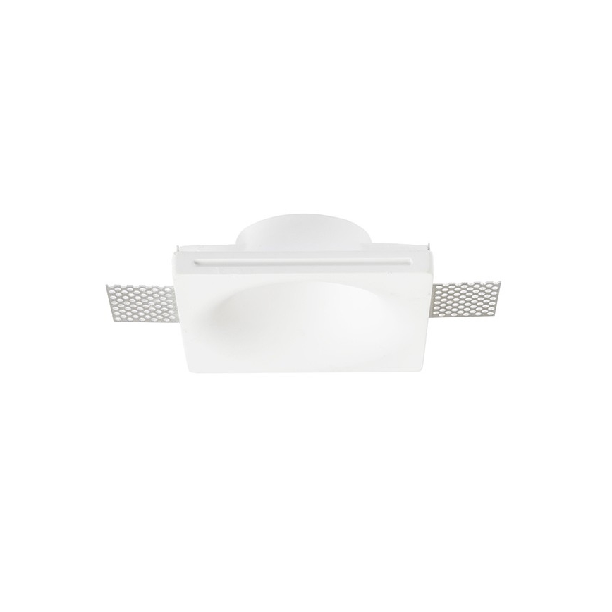 RED - Design Rendl - R12358 - Indbygningslampe DINGO 1xGU10/35W/230V