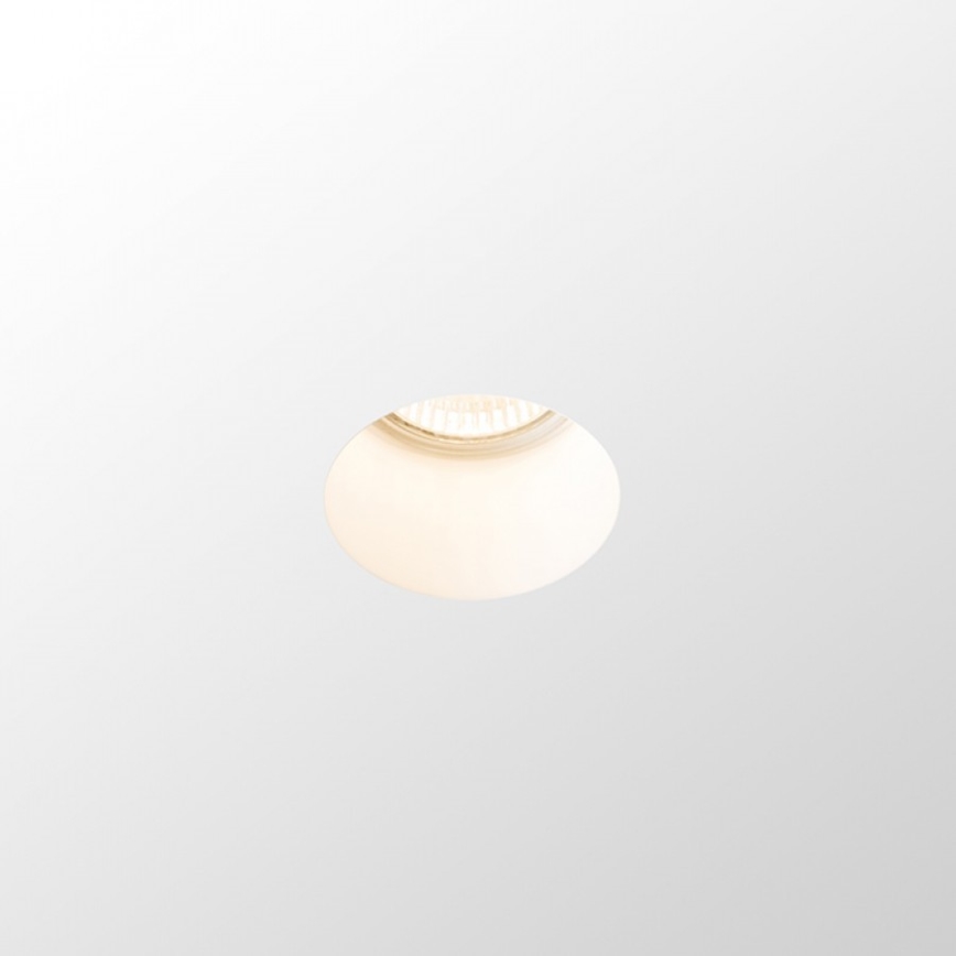 RED - Design Rendl - R12361 - Indbygningsspot QUO 1xGU10/35W/230V