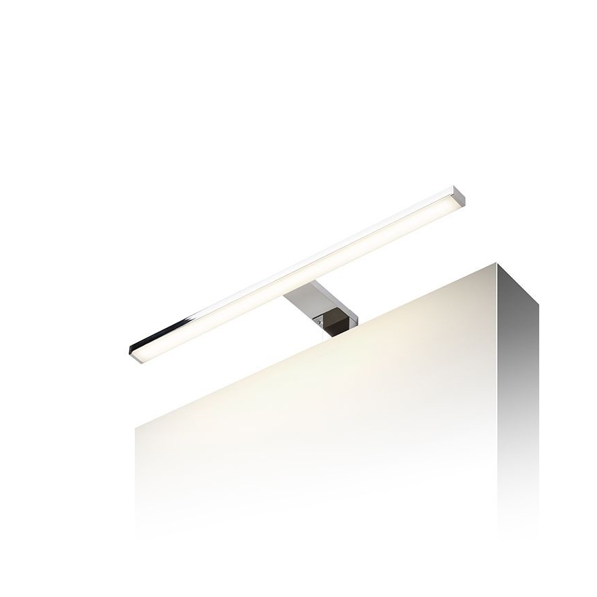 RED - Design Rendl-R12400 - LED spejllampe til badeværelse BALEA LED/7W/230V IP44