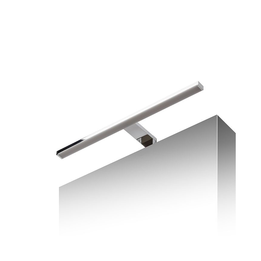 RED - Design Rendl-R12400 - LED spejllampe til badeværelse BALEA LED/7W/230V IP44