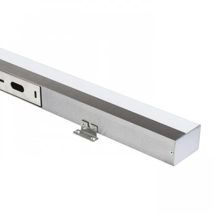 RED - Design Rendl - R12401 - LED Badeværelsesbelysning til spejl LEVIA LED/12W/230V IP44