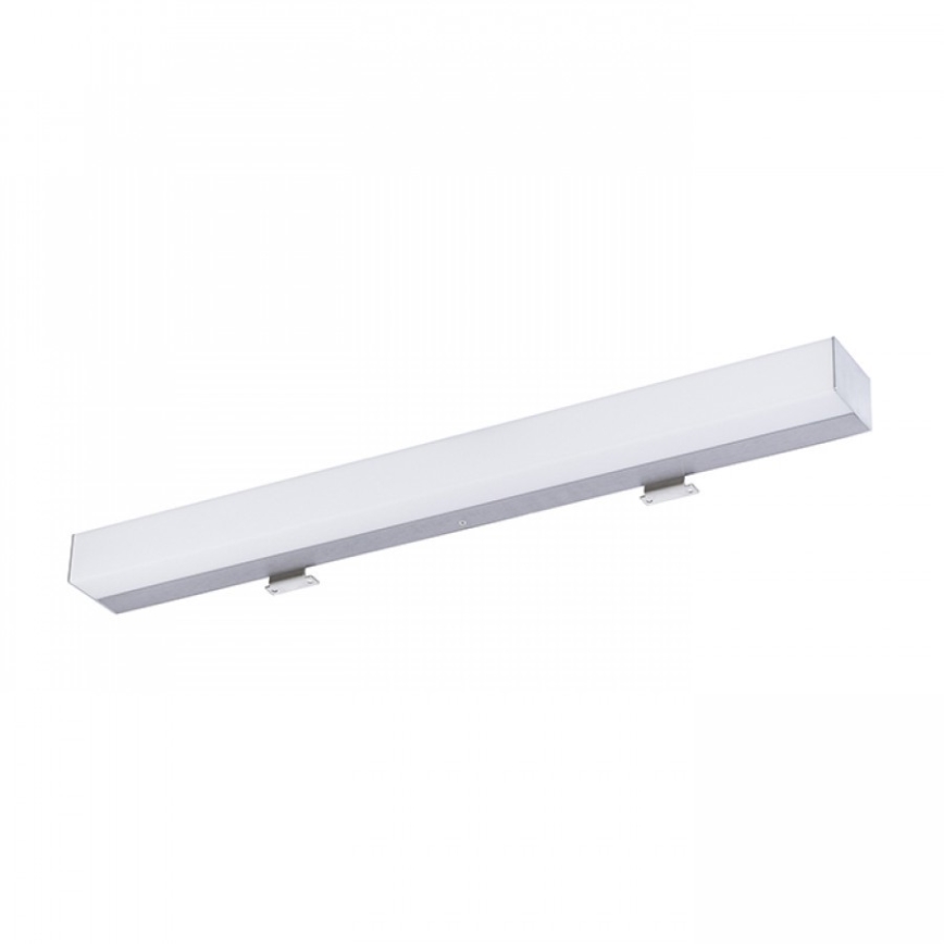 RED - Design Rendl - R12401 - LED spejllampe til badeværelse LEVIA LED/12W/230V IP44