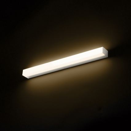 RED - Design Rendl - R12401 - LED spejllampe til badeværelse LEVIA LED/12W/230V IP44