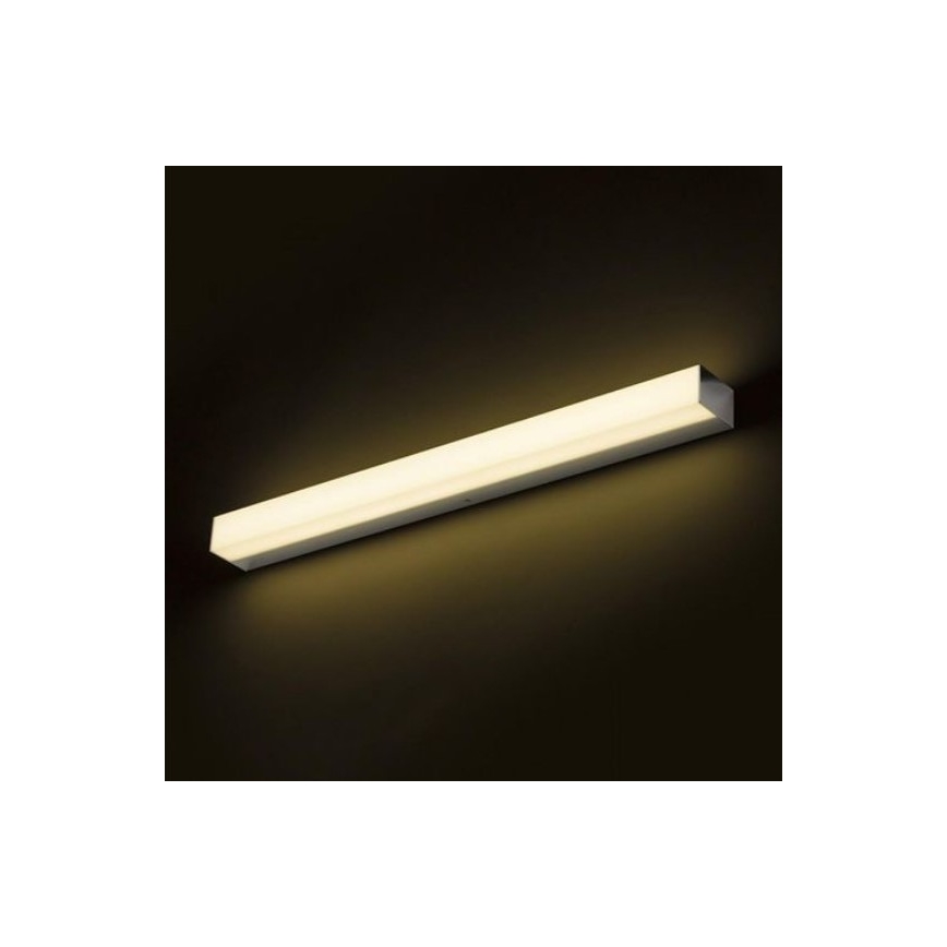 RED - Design Rendl-R12402 - LED spejllampe til badeværelse LEVIA LED/12W/230V IP44