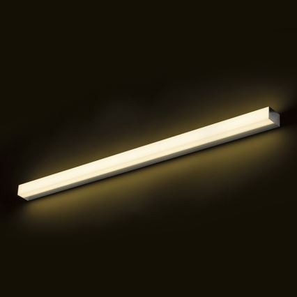 RED - Design Rendl-R12404 - LED væglampe til badeværelse LEVIA LED/18W/230V IP44