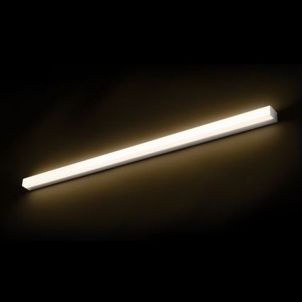 RED - Design Rendl-R12405 - LED spejllampe til badeværelse LEVIA 24W/230V IP44