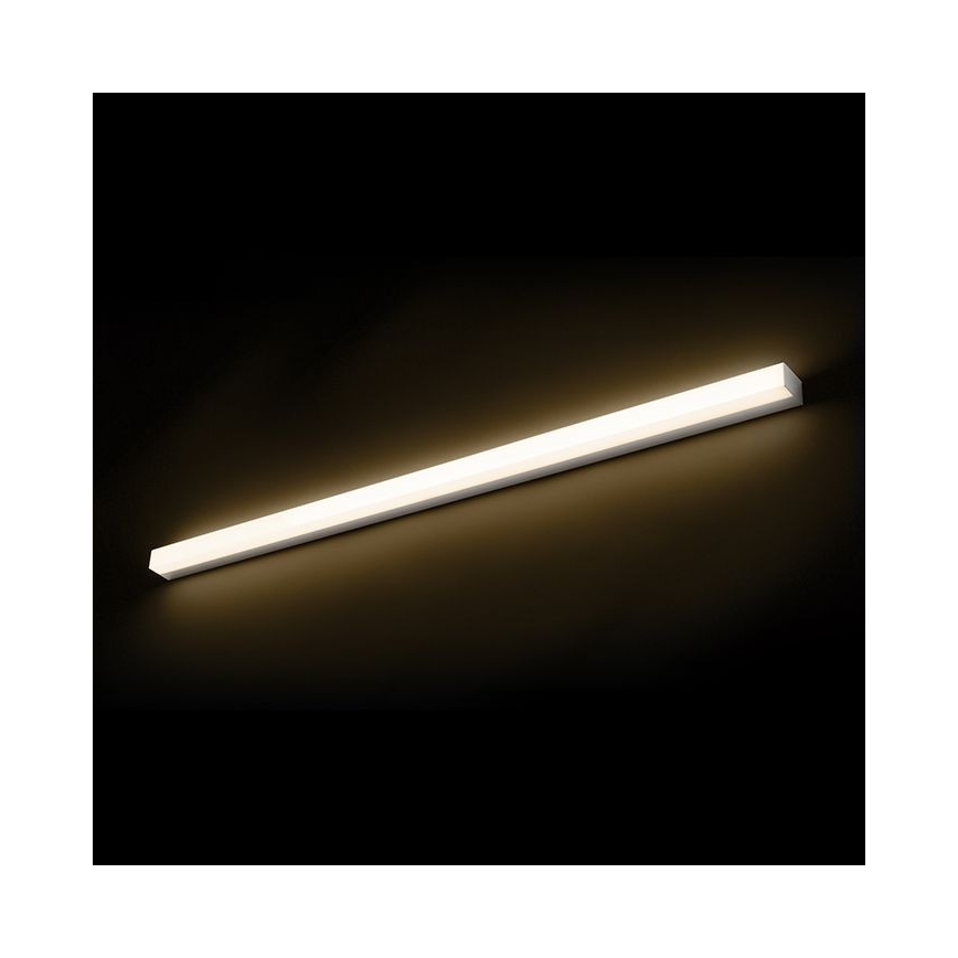 RED - Design Rendl-R12405 - LED spejllampe til badeværelse LEVIA 24W/230V IP44