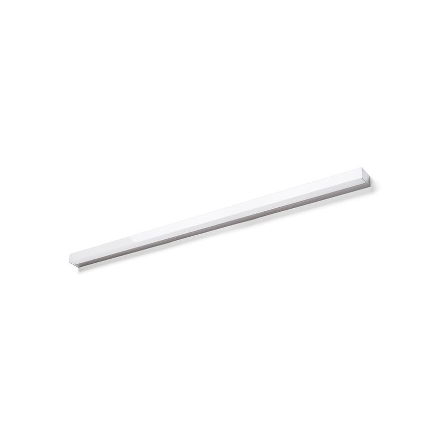 RED - Design Rendl-R12405 - LED spejllampe til badeværelse LEVIA 24W/230V IP44