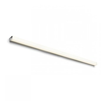 RED - Design Rendl - R12406 - LED Badeværelsesbelysning til spejl LEVIA LED/24W/230V IP44