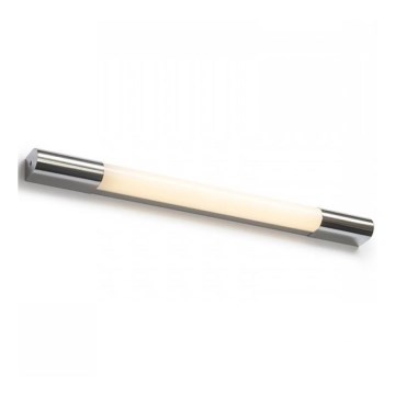 RED - Design Rendl - R12407 - LED badeværelsesbelysning til spejl MIRANDA 8W/230V IP44