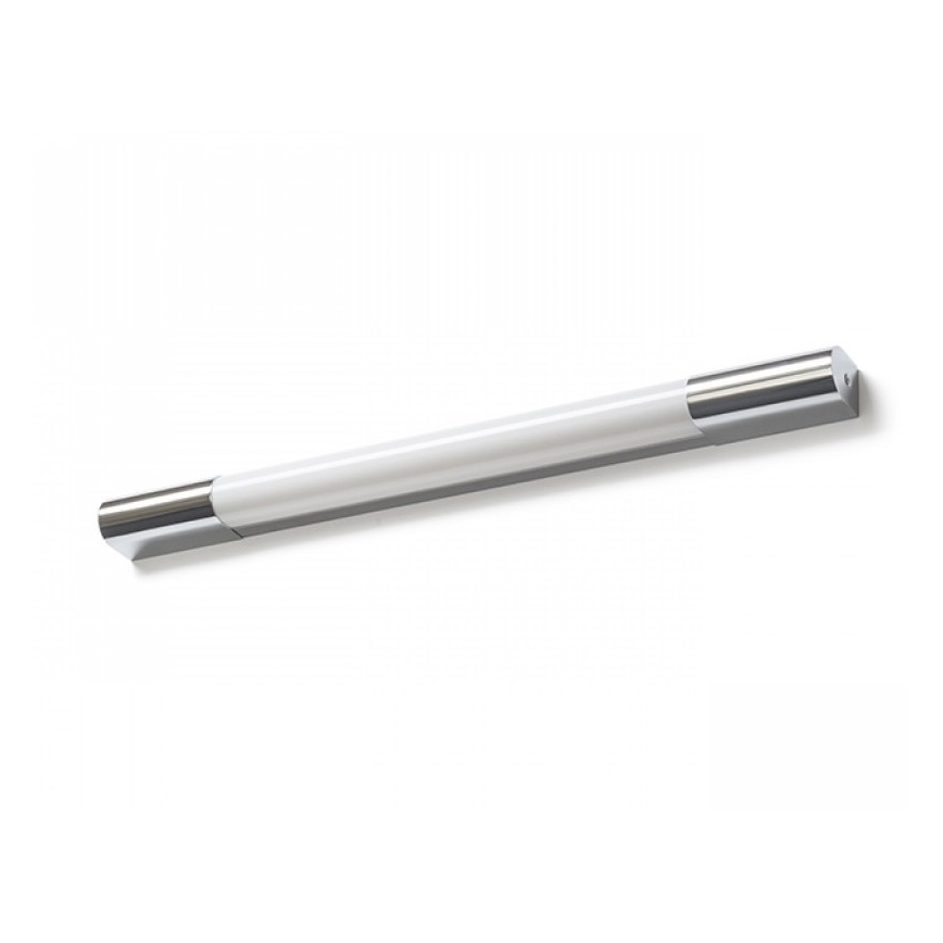 RED - Design Rendl-R12407 - LED spejllampe til badeværelse MIRANDA 8W/230V IP44