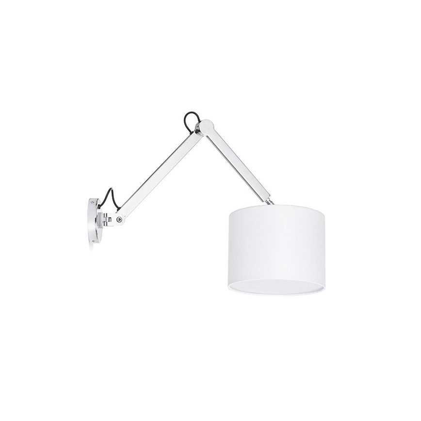 RED - Design Rendl - R12480 - Væglampe MADISON 1xE27/42W/230V