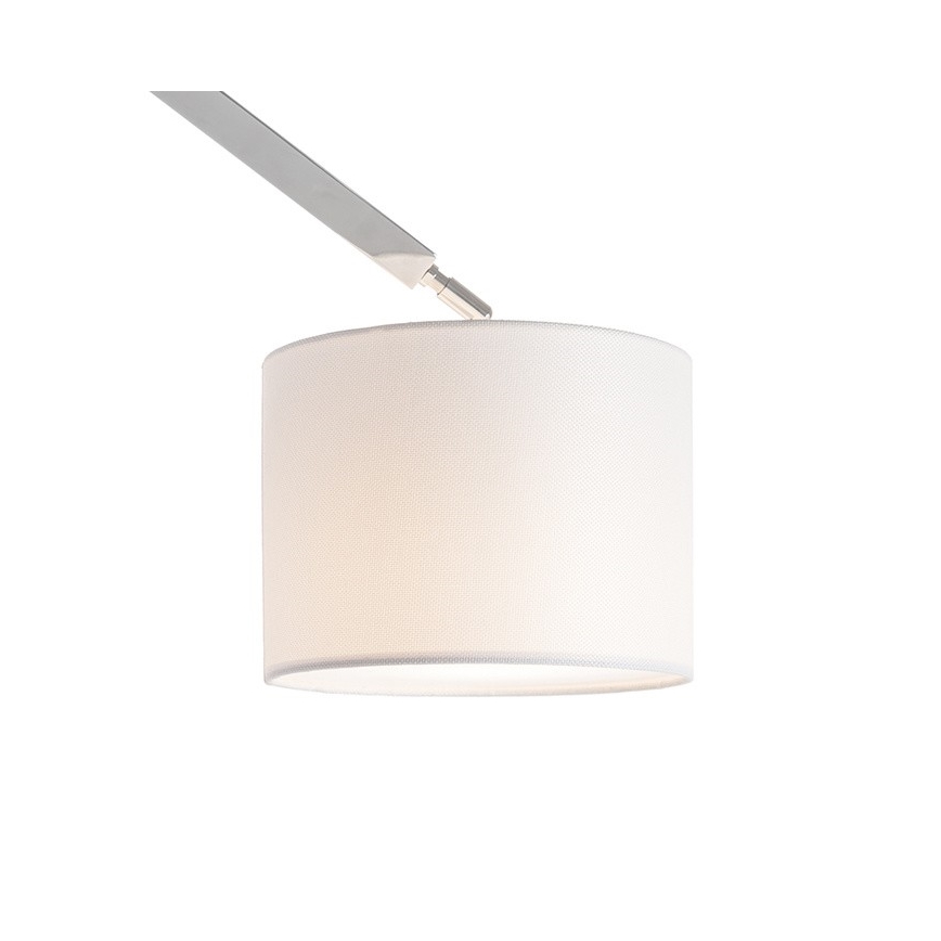 RED - Design Rendl - R12480 - Væglampe MADISON 1xE27/42W/230V