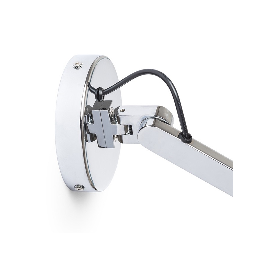 RED - Design Rendl - R12480 - Væglampe MADISON 1xE27/42W/230V