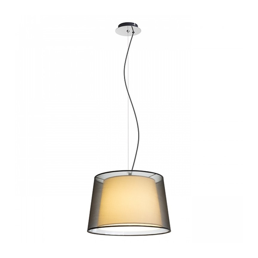 RED - Design Rendl - R12483 - Pendel ESPLANADE 1xE27/42W/230V